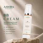 AAWIRA BB Cream Daily Radiance and Smooth Glow