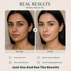 AAWIRA BB Cream Daily Radiance and Smooth Glow