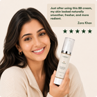 AAWIRA BB Cream Daily Radiance and Smooth Glow